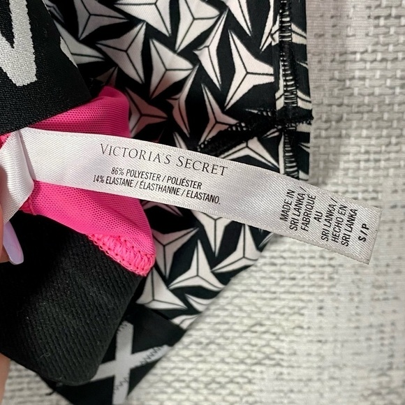 Victoria's Secret the player sports bra size S - Picture 2 of 4